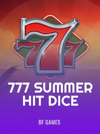 777 Summer Hit Dice