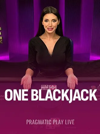 One Blackjack