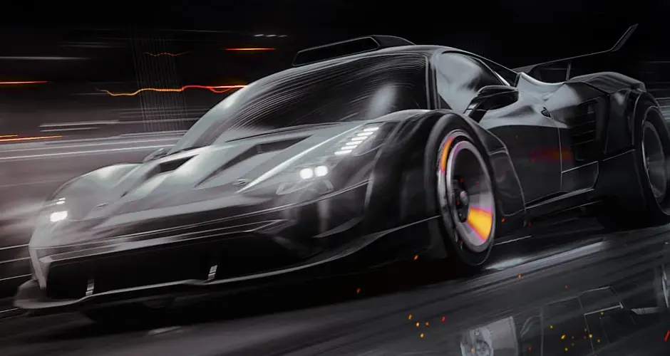 Turbo Buusti