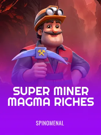 Super Duper Magnum