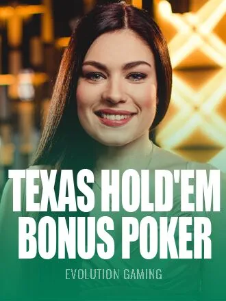 Texas Bonus Poker