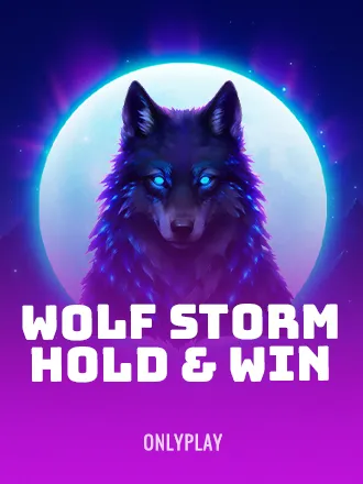 Wolf Storm